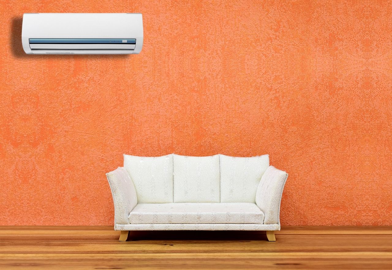 Zrozumienie różnic między klimatyzacją a wentylacją
