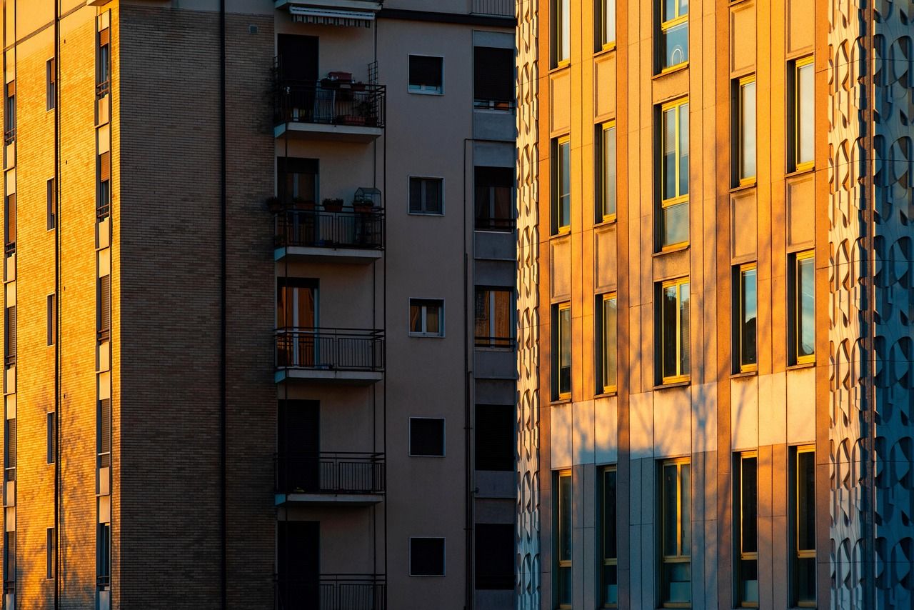 Imitacja drewna - atrakcyjne rozwiązanie na elewację